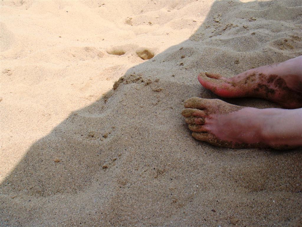 福隆海水浴場, beach, taipei