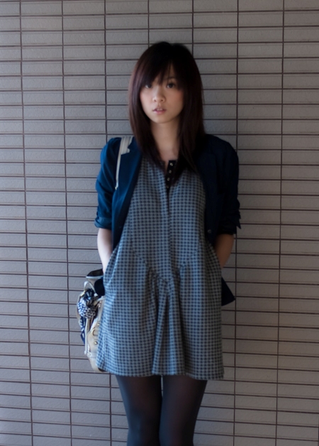 silence and noise dress 洋裝