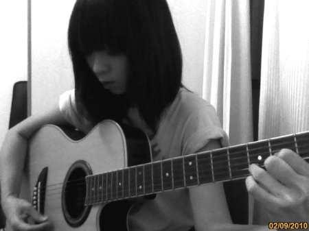 yamaha guitar 吉他