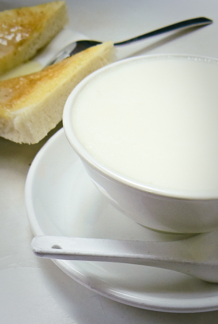 澳洲牛奶公司 蛋白燉鮮奶 australian dairy company