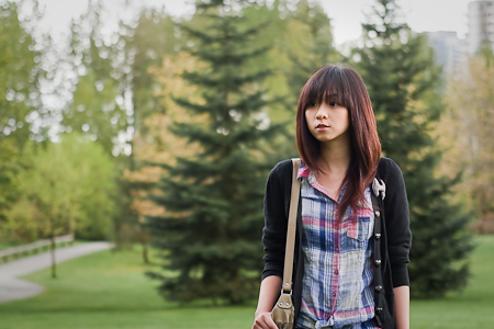 garage plaid shirt