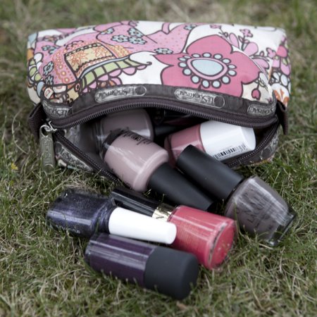 OPI, Joe, Revlon, Mac, shu uemura nail polish 指甲油