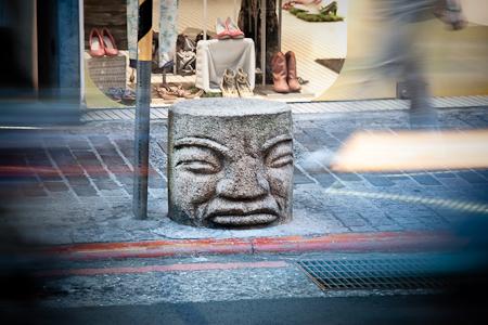 永康街, yung-kang street