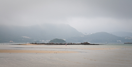 西貢海邊景色 saikung