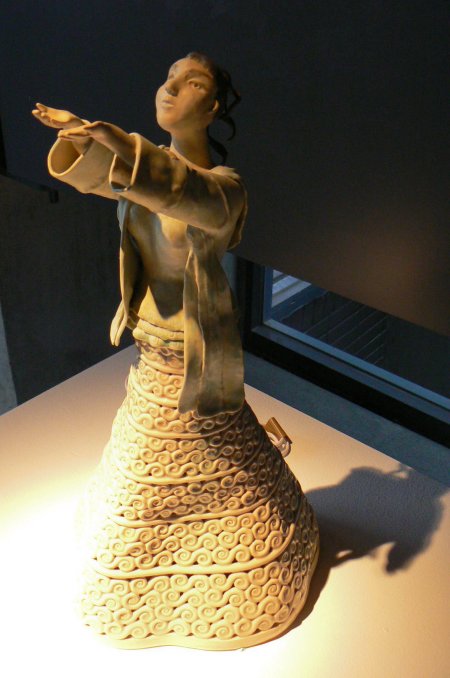 鶯歌陶瓷博物館 yingge ceramics museum